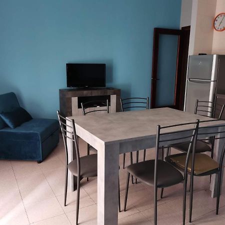 Gallipoli Lido San Giovanni Apartman Kültér fotó