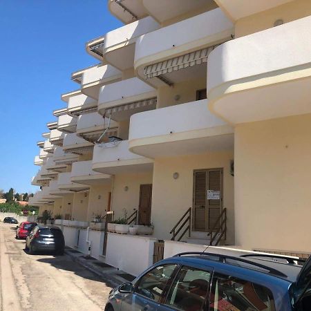 Gallipoli Lido San Giovanni Apartman Kültér fotó