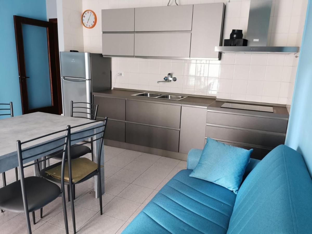 Gallipoli Lido San Giovanni Apartman Kültér fotó