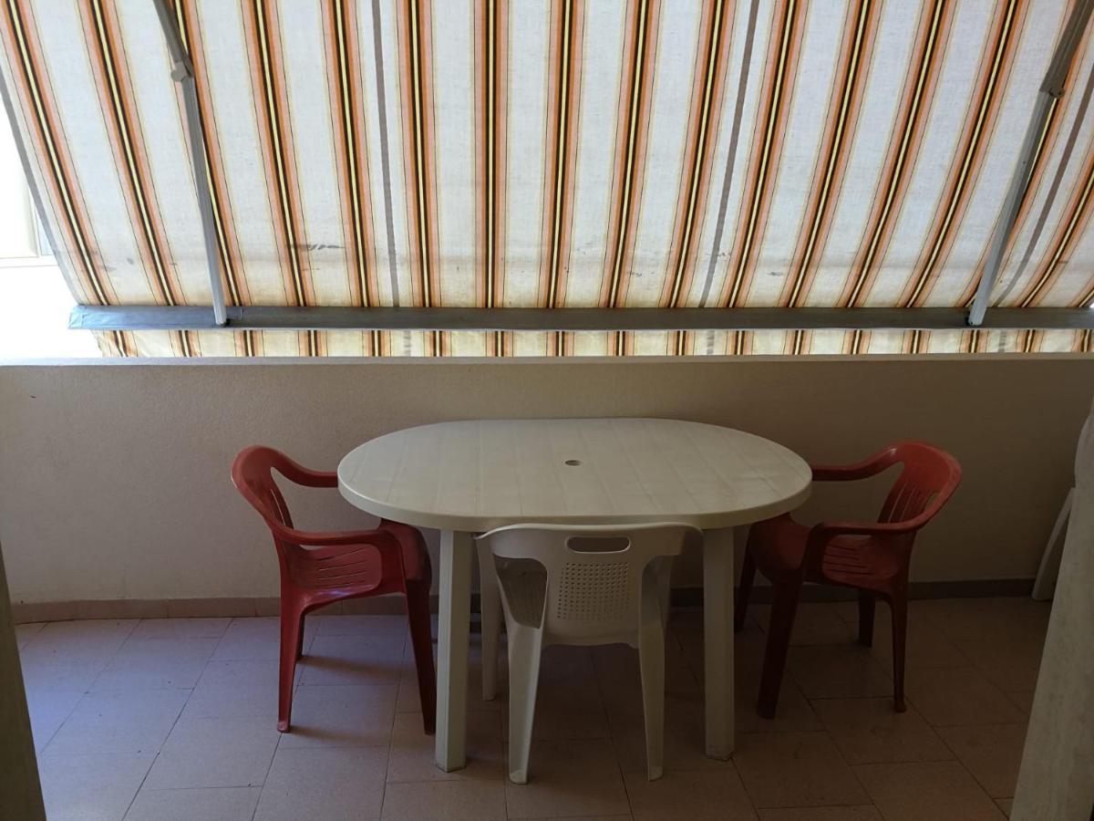 Gallipoli Lido San Giovanni Apartman Kültér fotó