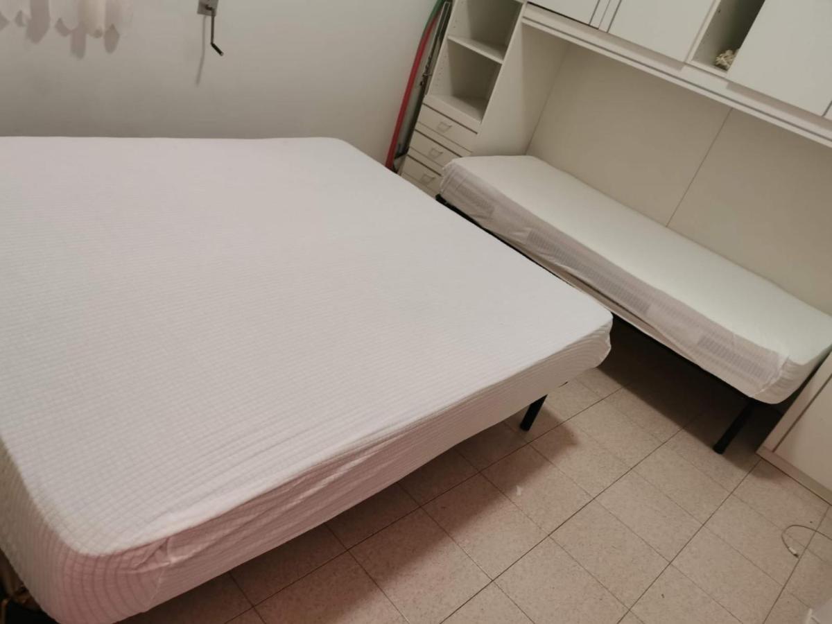 Gallipoli Lido San Giovanni Apartman Kültér fotó