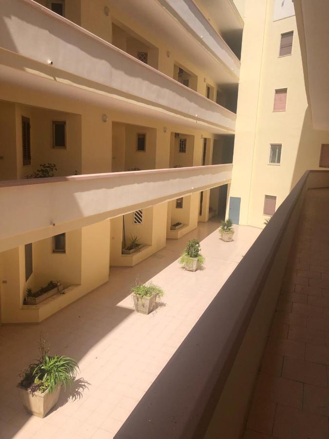 Gallipoli Lido San Giovanni Apartman Kültér fotó