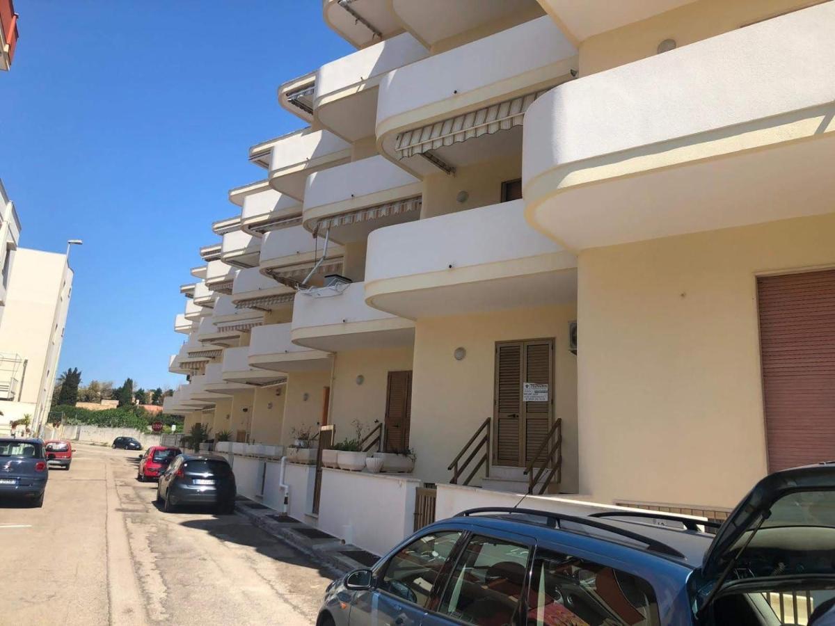 Gallipoli Lido San Giovanni Apartman Kültér fotó