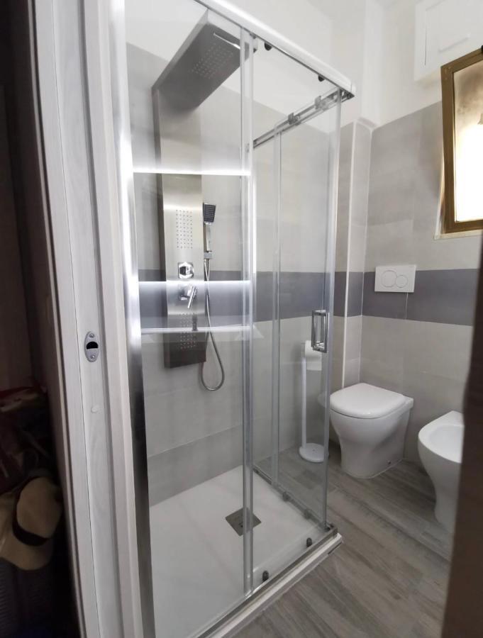Gallipoli Lido San Giovanni Apartman Kültér fotó