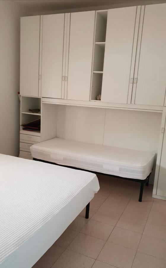 Gallipoli Lido San Giovanni Apartman Kültér fotó